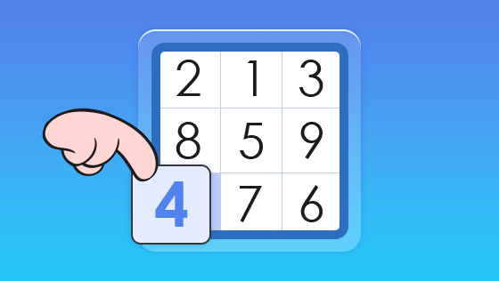 free online sudoku game
